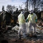 ‘The Disaster After the Disaster’: Toxic Hazards Threaten LA Residents | USNN World News ‘The Disaster After the Disaster’: Toxic Hazards Threaten LA Residents