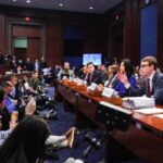 Big City Mayors Defend Policies Protecting Illegal Immigrants in Testimony to Congress | USNN World News Big City Mayors Defend Policies Protecting Illegal Immigrants in Testimony to Congress