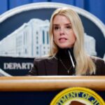 Bondi Vows to Release ‘Everything’ Related to Epstein, Says She Was Misled | USNN World News Bondi Vows to Release ‘Everything’ Related to Epstein, Says She Was Misled