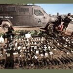 Cartels’ Advanced Technology a Growing Threat to US | USNN World News Cartels’ Advanced Technology a Growing Threat to US