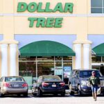Dollar Tree Sales Rise as Economic Uncertainty Drives Consumers to Bargains