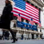Dow Plunges Nearly 900 Points, Nasdaq in Correction Territory as Recession Fears Build | USNN World News Dow Plunges Nearly 900 Points, Nasdaq in Correction Territory as Recession Fears Build