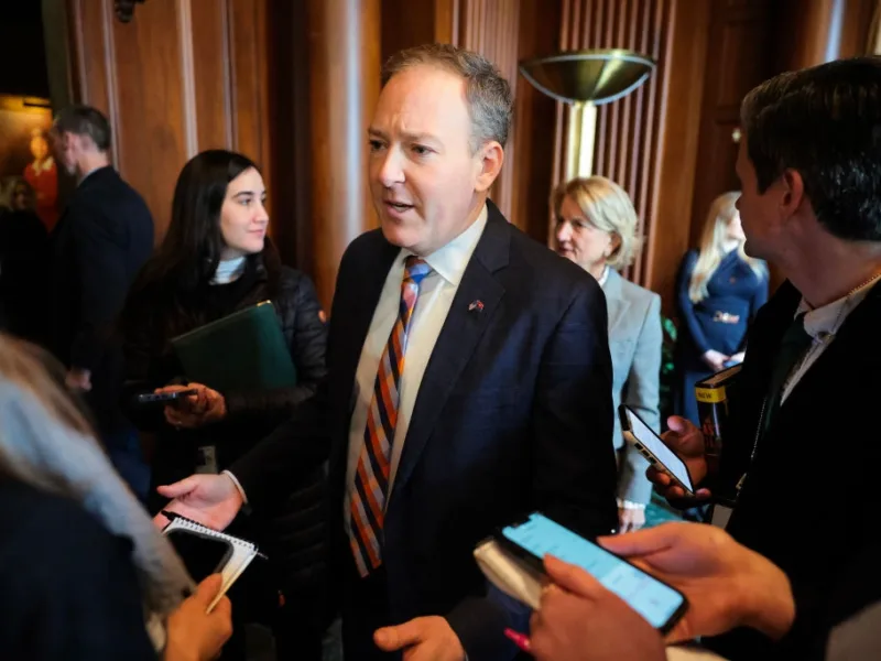 EPA to Roll Back Raft of Climate Regulations, Including EV Rule