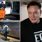 Elon Musk Says Amtrak, US Postal Service Should Be Privatized | USNN World News Elon Musk Says Amtrak, US Postal Service Should Be Privatized