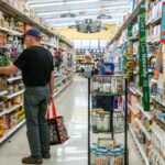 Food Prices Rise at 3rd Fastest Monthly Rate in a Year