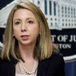 Former Federal Prosecutor, 43, Found Dead in Virginia Home | USNN World News Former Federal Prosecutor, 43, Found Dead in Virginia Home