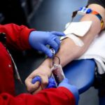 Frequent Blood Donation Linked to Beneficial Genetic Changes | USNN World News Frequent Blood Donation Linked to Beneficial Genetic Changes