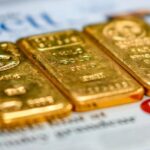 Gold Breaks $3,000 for First Time Amid Global Uncertainty | USNN World News Gold Breaks $3,000 for First Time Amid Global Uncertainty