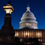 House Republicans Unveil Funding Resolution, Trump Voices Support | USNN World News House Republicans Unveil Funding Resolution, Trump Voices Support