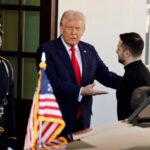 House Speaker: Zelenskyy May Have to Step Down Over White House Spat | USNN World News House Speaker: Zelenskyy May Have to Step Down Over White House Spat