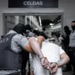 ICE Arrests 68 Tren de Aragua Gang Members | USNN World News ICE Arrests 68 Tren de Aragua Gang Members