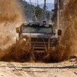Israel Cuts Off Gaza Supplies After Hamas Refuses to Accept Cease-Fire Framework | USNN World News Israel Cuts Off Gaza Supplies After Hamas Refuses to Accept Cease-Fire Framework