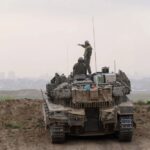 Israel Renews Ground Operations in Gaza | USNN World News Israel Renews Ground Operations in Gaza