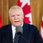 Ontario to Suspend Electricity Export Tariff After Premier, US Commerce Secretary Speak | USNN World News Ontario to Suspend Electricity Export Tariff After Premier, US Commerce Secretary Speak