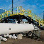 Pipeline Projects Prioritized for Quick Approval Under Emergency Energy Orders 9 Pipeline Projects Prioritized for Quick Approval Under Emergency Energy Orders