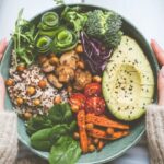 Researchers Identify Diets in Mid-Life Linked to Healthy Aging | USNN World News Researchers Identify Diets in Mid-Life Linked to Healthy Aging