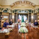 Russian Negotiators May Be ‘Dragging Their Feet’ in Ukraine Cease-Fire Talks, Trump Says | USNN World News Russian Negotiators May Be ‘Dragging Their Feet’ in Ukraine Cease-Fire Talks, Trump Says