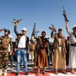 Trump Admin Re-designates Yemen’s Houthis as Foreign Terrorist Organization | USNN World News Trump Admin Re-designates Yemen’s Houthis as Foreign Terrorist Organization
