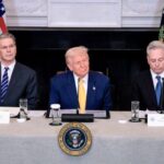 Trump Admin Will Explore Ways to Acquire Bitcoin for Strategic Reserve | USNN World News Trump Admin Will Explore Ways to Acquire Bitcoin for Strategic Reserve