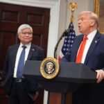 Trump Announces $100 Billion Investment From Taiwan Chip Maker TSMC | USNN World News Trump Announces $100 Billion Investment From Taiwan Chip Maker TSMC