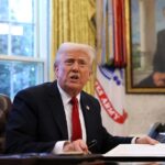 Trump Announces 25 Percent Tariffs on Foreign Cars | USNN World News Trump Announces 25 Percent Tariffs on Foreign Cars