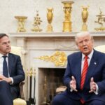 Trump Expresses Confidence That US Will Acquire Greenland During Meeting With NATO Chief | USNN World News Trump Expresses Confidence That US Will Acquire Greenland During Meeting With NATO Chief