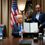 Trump Orders Declassification of FBI’s Crossfire Hurricane Russia Investigation | USNN World News Trump Orders Declassification of FBI’s Crossfire Hurricane Russia Investigation