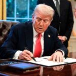Trump Orders Full Access to Unclassified Federal Data for Designated Officials | USNN World News The order could have implications for how the Department of Government Efficiency continues its work.