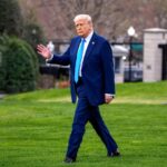 Trump Says ‘Couldn’t Care Less’ If Foreign Auto Makers Raise Prices Due to Tariffs | USNN World News Trump Says ‘Couldn’t Care Less’ If Foreign Auto Makers Raise Prices Due to Tariffs
