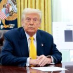 Trump Urges Fed Rate Cuts to Ease Economy’s Tariff Transition | USNN World News Trump Urges Fed Rate Cuts to Ease Economy’s Tariff Transition