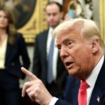 Trump Warns of ‘Transition Period’ for Economy as Tariffs Begin to Take Effect | USNN World News Trump Warns of ‘Transition Period’ for Economy as Tariffs Begin to Take Effect