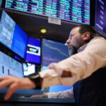 US Stocks Surge on Reports of Softer Trump Tariff Policy | USNN World News US Stocks Surge on Reports of Softer Trump Tariff Policy