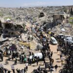 US Treasury Targets Hezbollah’s Iran-Backed Aid Network | USNN World News US Treasury Targets Hezbollah’s Iran-Backed Aid Network