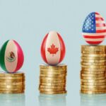 Why Eggs Are Cheaper in Mexico and Canada