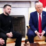 Zelenskyy Apologized to Trump After Oval Office Clash, Witkoff Says | USNN World News Zelenskyy Apologized to Trump After Oval Office Clash, Witkoff Says
