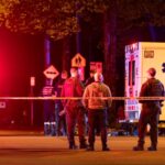 11 Victims of Car Attack at Vancouver Street Festival Range in Age From 5 to 65 | USNN World News 11 Victims of Car Attack at Vancouver Street Festival Range in Age From 5 to 65