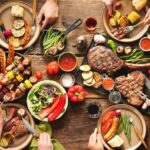 A New Food Pyramid for a Metabolically Unwell Nation