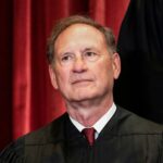 Alito Calls Supreme Court Block of Venezuelan Gang Deportations ‘Legally Questionable’ | USNN World News Alito Calls Supreme Court Block of Venezuelan Gang Deportations ‘Legally Questionable’