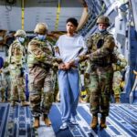 Border Residents Describe Dramatic Change in Trump’s First 100 Days | USNN World News Border Residents Describe Dramatic Change in Trump’s First 100 Days