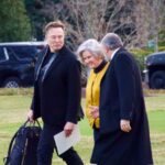Elon Musk Not Working From White House Anymore, Chief of Staff Confirms | USNN World News Elon Musk Not Working From White House Anymore, Chief of Staff Confirms
