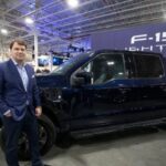 Ford CEO Says ‘Employee Pricing’ for Everyone Will Continue Amid Auto Tariffs | USNN World News Ford CEO Says ‘Employee Pricing’ for Everyone Will Continue Amid Auto Tariffs