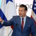 Hegseth Responds After Report Says He Shared Attack Plans in Second Signal Chat | USNN World News Hegseth Responds After Report Says He Shared Attack Plans in Second Signal Chat