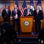 House Panels to Hold Markups That Unveil Details of GOP Bill to Advance Trump’s Agenda | USNN World News House Panels to Hold Markups That Unveil Details of GOP Bill to Advance Trump’s Agenda