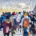 How Trump Admin Increases Pressure for Illegal Immigrants to Self-Deport | USNN World News How Trump Admin Increases Pressure for Illegal Immigrants to Self-Deport