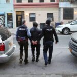 More Than 900 Illegal Immigrants Charged With Immigration Crimes in 1 Week: DOJ | USNN World News More Than 900 Illegal Immigrants Charged With Immigration Crimes in 1 Week: DOJ