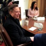 Musk Says DOGE Expects to Save $150 Billion by Reducing Waste, Fraud | USNN World News Musk Says DOGE Expects to Save $150 Billion by Reducing Waste, Fraud