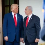 Netanyahu Vows to Equalize Trade With US in Meeting With Trump | USNN World News Netanyahu Vows to Equalize Trade With US in Meeting With Trump