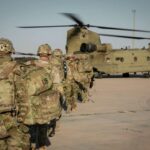 Pentagon to Wind Back US Troop Footprint in Syria