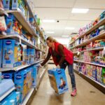 Retail Sales Jumped 1.4 Percent in March Amid Rush to Beat Tariffs | USNN World News Retail Sales Jumped 1.4 Percent in March Amid Rush to Beat Tariffs