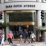 Saks Fifth Avenue to Close Store in San Francisco’s Union Square | USNN World News Saks Fifth Avenue to Close Store in San Francisco’s Union Square